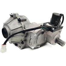 [Motercyole Parts] Original Factory Front Gear-Box LINHAI ATV260/300, ATV 400-2B 2012, 400 CUV, Linhai OEM 24445A [Easy to Replace]