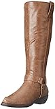 A2 by Aerosoles Women's In An Instint Harness Boot