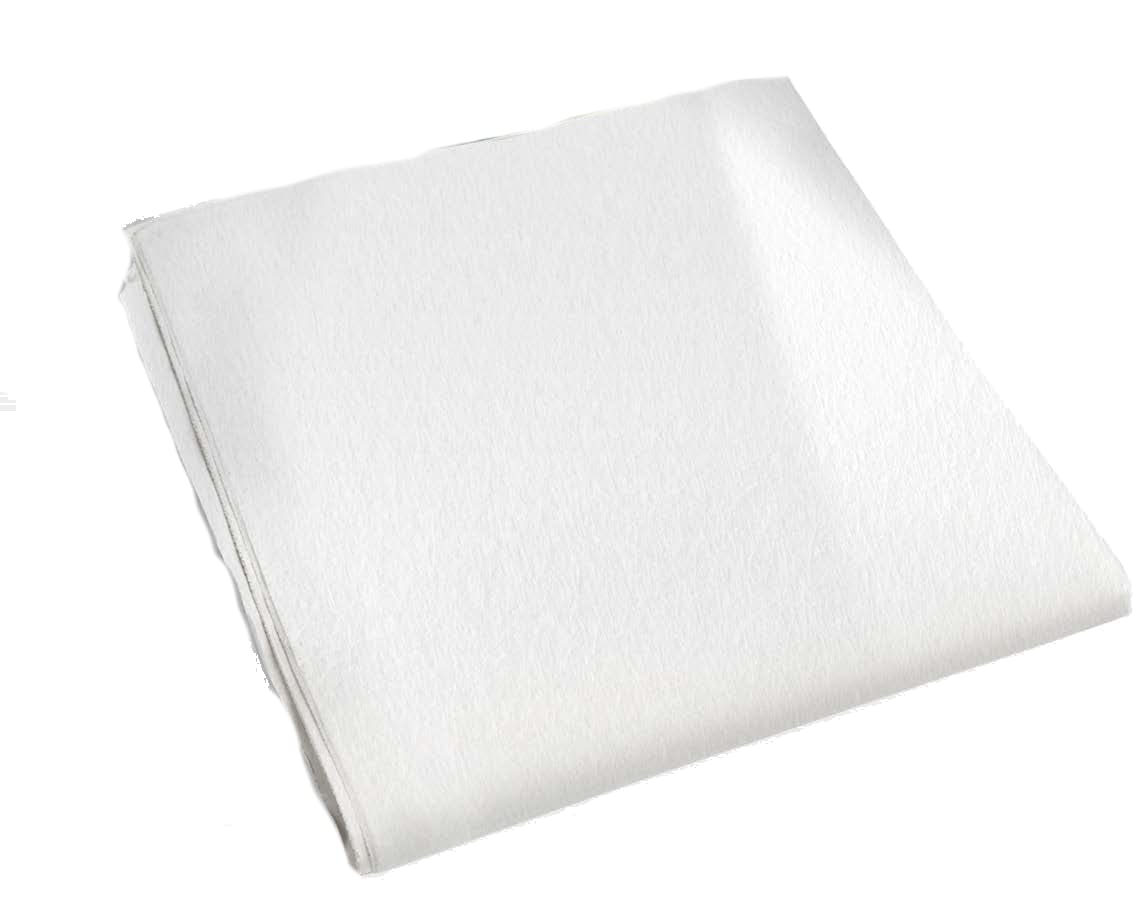 Vlies-Gesichtstücher Für Salon & Spa, Fusselfrei, 5,1 X 5,1 Cm, 200 Stück – Sanft Für Empfindliche Haut
