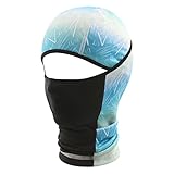 JANGANNSA Kinder Skimaske Winter Sturmhaube Ski Balaclava Fahrradmütze für Junge Mädchen 3-8 Jahre