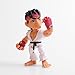 The Loyal Subjects Street Fighter Wave 1 Action Figure Blind Box Standard