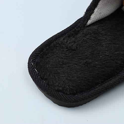 Image of DRUNKEN Slipper For Men and Women Flip Flops Hotel Spa Massage Chappal Bedroom Carpet Slippers Sandal