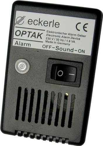 Eckerle Optac Alarmgeber für Kondensatpumpe