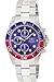 Invicta Men's 1771 Pro Diver Collection Stainless Steel Chronograph Watch