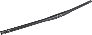 M-Wave Manillar Unisex Adult HB-M3.1 MTB, Negro, Abrazadera 31,8 mm, 9°, Rise 5 mm