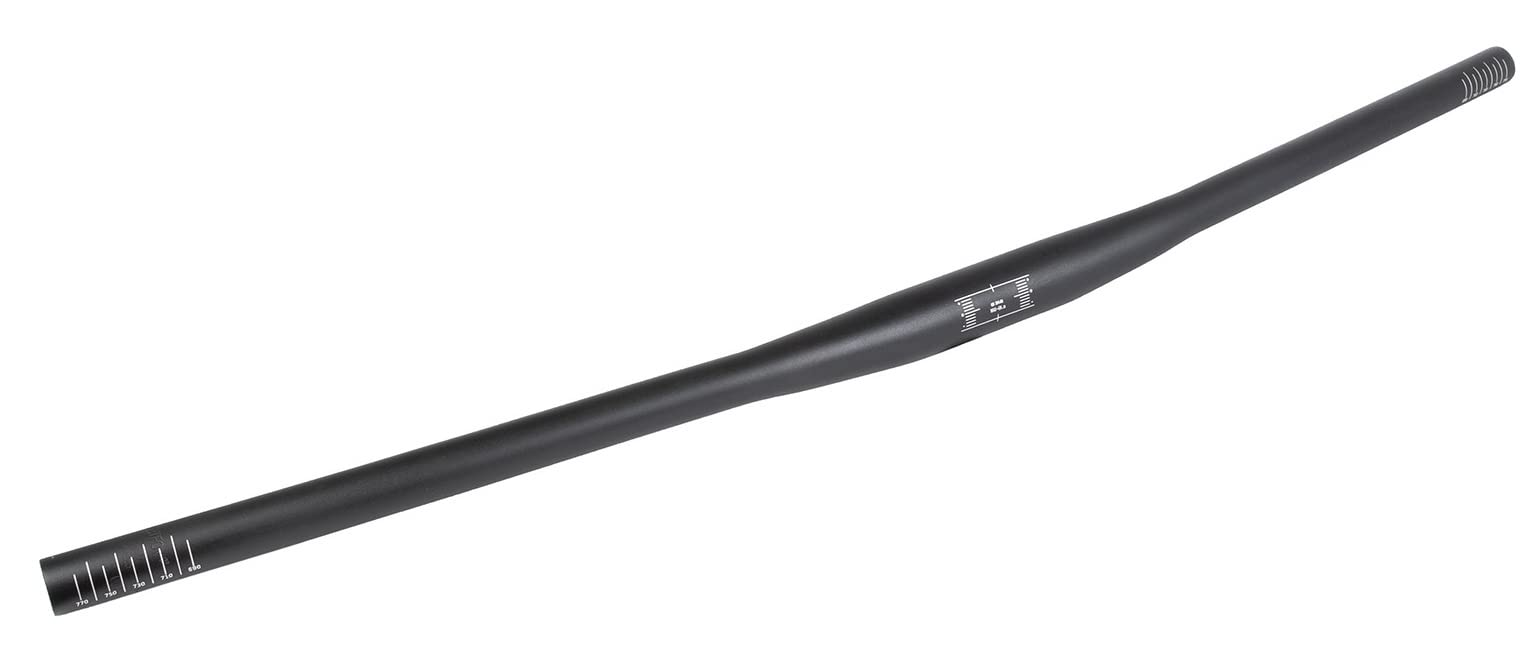 M-Wave MTB HANDLEBAND M-WAVE ALL HBM3.1 31.8 L.780 MM BLACK