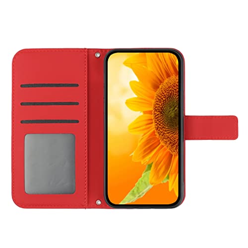 Protection Google Pixel 6A avec cordon anti-perte et béquille vidéo