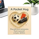 Encouragement sincère pour chaque jour : les cartes de vœux offrent un soutien significatif qui s'intègre dans la vie quotidienne, offrant des encouragements pendant les moments difficiles et célébrant les réalisations dans divers scénarios liés au sport.