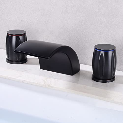 Robinet de lavabo de salle de bain pour rénovation de maison