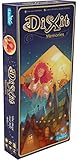 Libellud | Dixit Erweiterung: Memories (Edition 2022) | Kommunikationsspiel | Alter: 8+ | 3 bis 6 Spieler | Spielzeit: 30 min