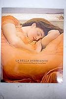 Catalogo de la exposicion "la bella durmiente (r): 8484801705 Book Cover