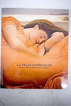 Paperback Catalogo de la exposicion "la bella durmiente (r): Book