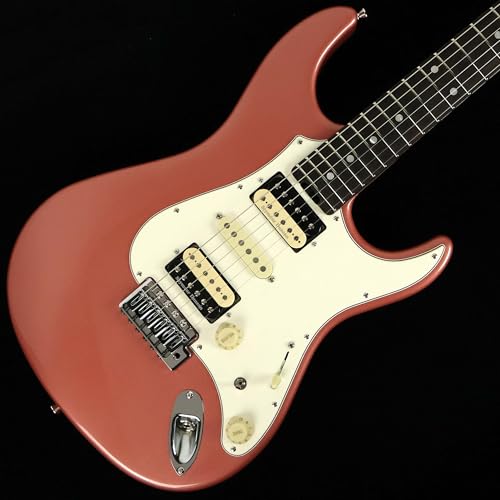 EDWARDS E-SNAPPER Fujioka Custom Vintage Burgundy Mist S/NFED0382243 yz Gh[Y