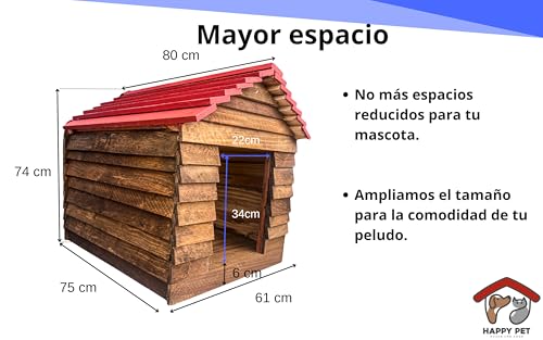 La Mejor Recopilación de Casa madera los 5 mejores. 2 Imagen adicional