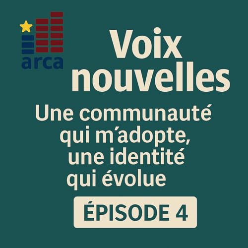 B&acirc;tir une identit&eacute; nouvelle entre deux cultures copertina