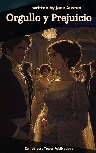 Orgullo y Prejuicio: El romance eterno de Jane Austen que conquistó al mundo