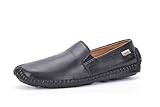 pikolinos schuhe düsseldorf Chemically free soft grain leather upper