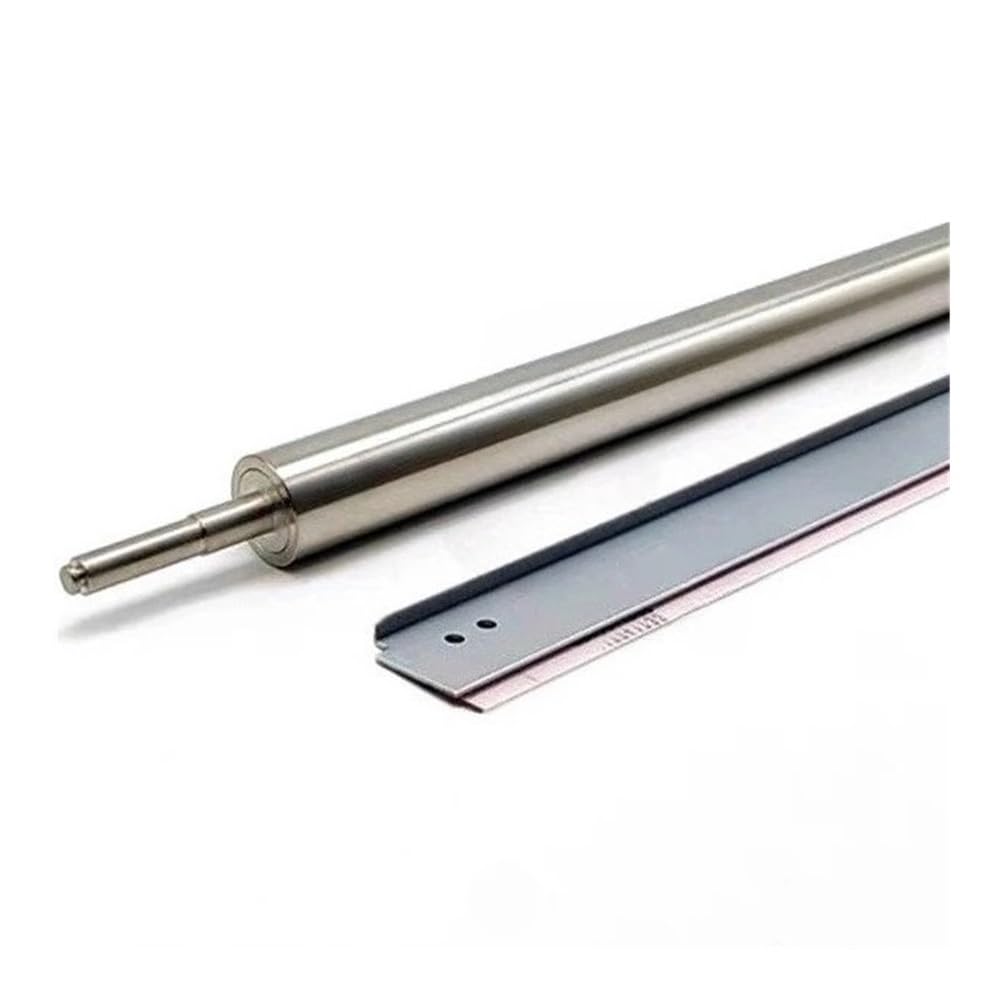 Rodillo de transferencia 059K86844 y cuchilla 033K96890 para Xerox Versant 80 180 2