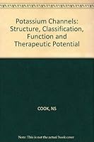 Potassium Channels (Ellis Horwood series in pharmaceutical technology) 0745806244 Book Cover