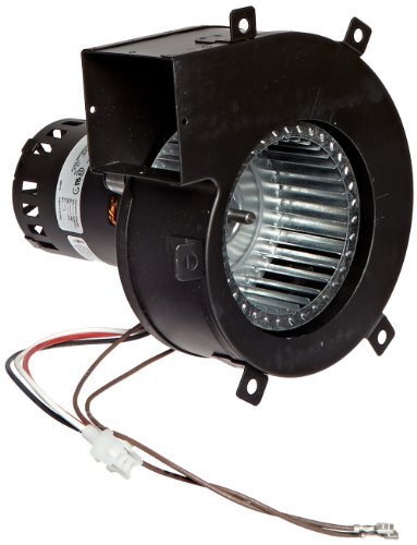 Fan Blower, QLZ06AC Series, Crossflow, 120 V, AC, 260 mm, 96 mm, 2.038 m³/min