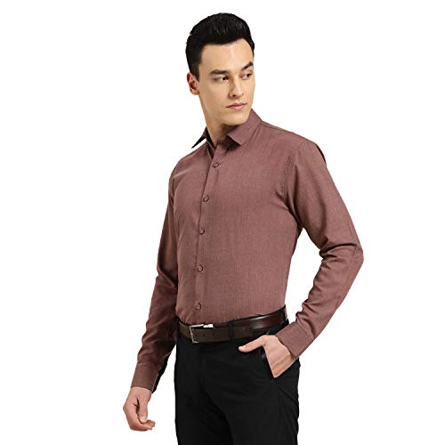 Image of SOJANYA (Since 1958, Men's Cotton Casual Shirt