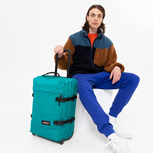 Eastpak - Tranverz S - Arctic Aqua #TOP6