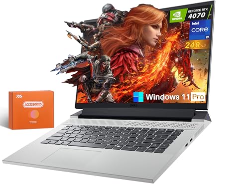 Dell G16 7630 Gaming Laptop, 16