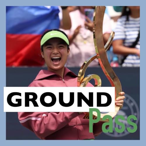 Alex Eala Beat Five Champions and DC Proved a Point