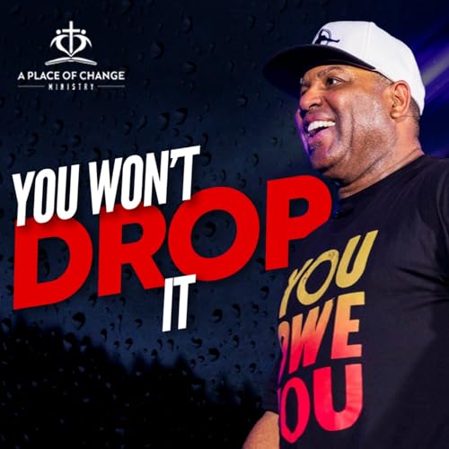 You're Not Stuck Because You're Lazy. You're Stuck Because You Keep Picking It Back Up.