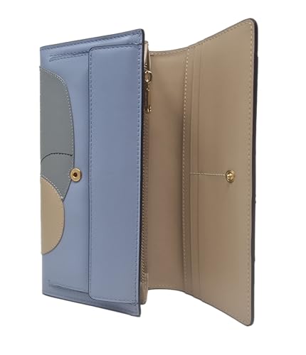 Radley London Lighthouse Large Flapover Leather Wallet3