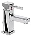 Produktbild Sanitop-Wingenroth 78353 8 Einhandmischer Square für Waschtisch, chrom
