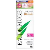 【小林製薬】オードムーゲ 薬用ローション 500ml [医薬部外品] ×10個セット