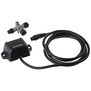 Garmin 010-11417-10 Three-Axis Compass Heading Sensor