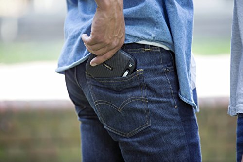 Philips BT2600 Bluetooth Minispeaker