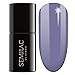 Produktbild 104 UV Nagellack Hybrid Semilac Violet Gray 7 ml