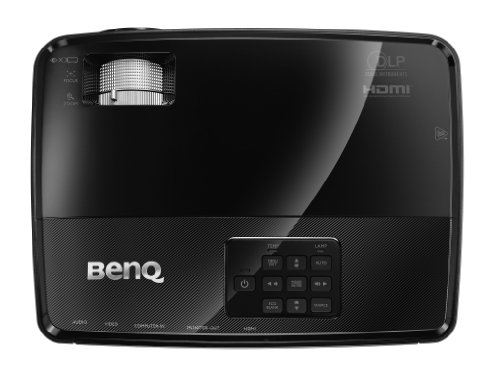 Image of BenQ MW 519 Projector