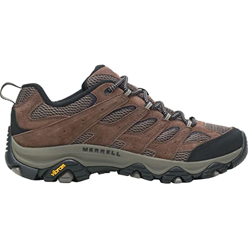 Merrell Moab 2 Mid waterdichte wandelschoenen voor heren. - Image 7