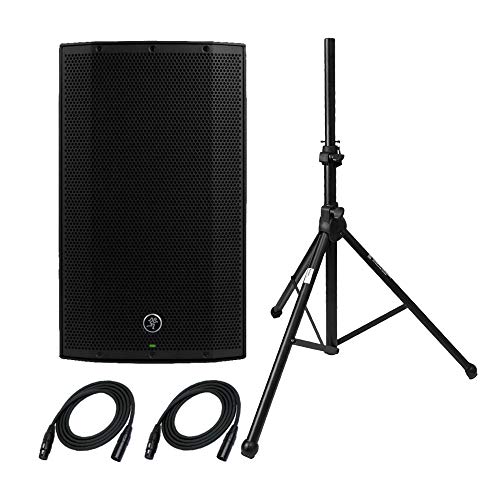 Top 10 Mackie Speaker Stands of 2022 Best Reviews Guide