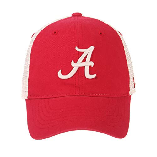 Gorra Snapback Trucker Ajustable ZHATS Zephyr NCAA miniatura 5