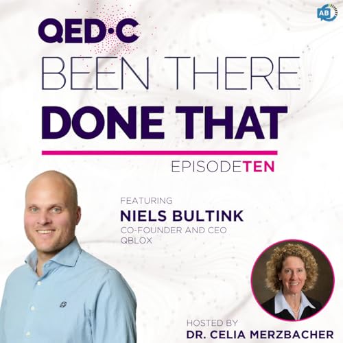 Turning Quantum Research into a Scalable Business