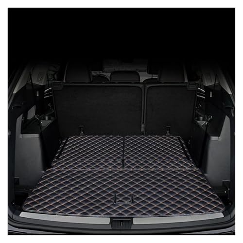 Tapis de coffre pour CRV : finissez-en avec la saleté et la boue à l'arrière