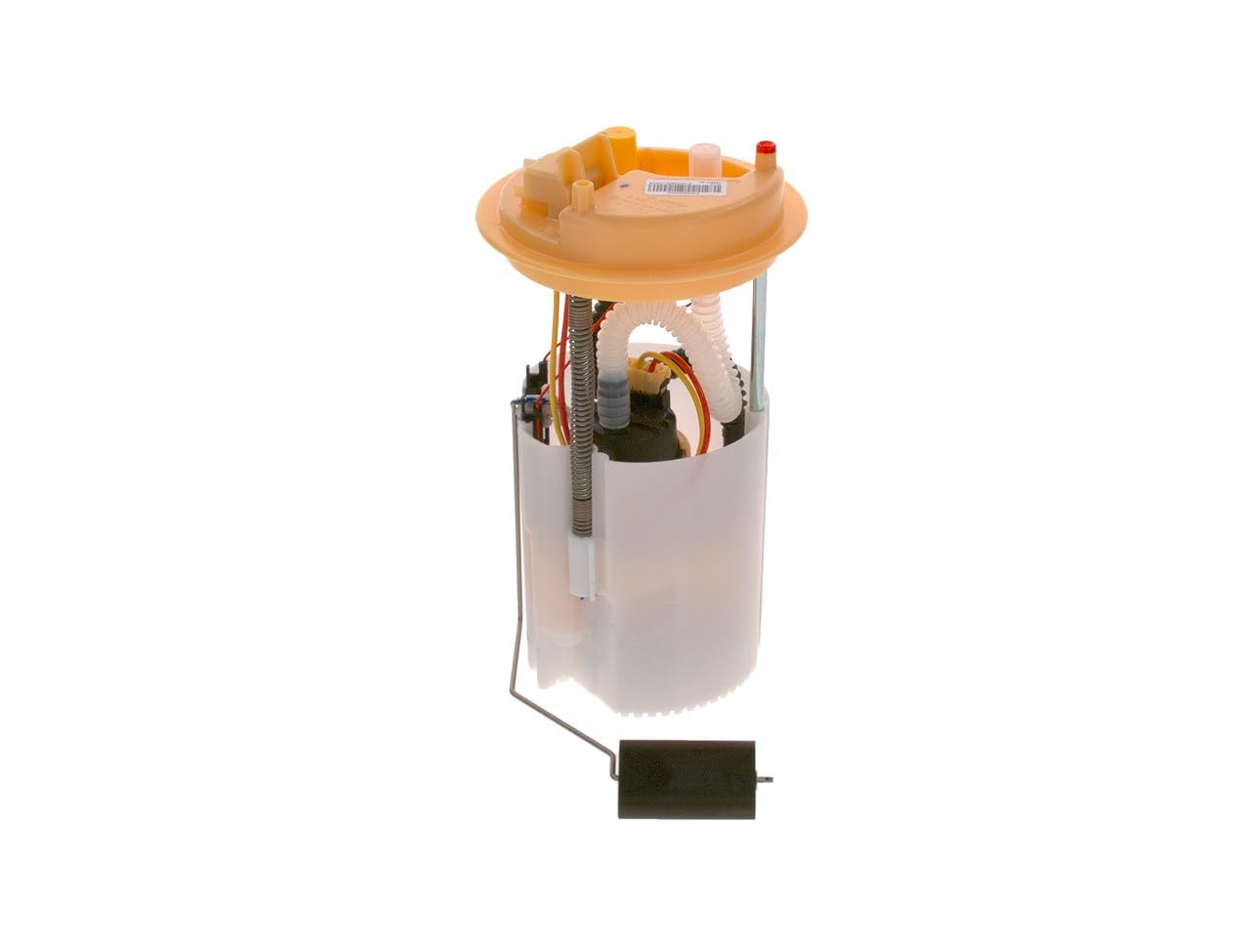 BOSCH 058020341Z Jednostka montażowa pompa grzebieniowa