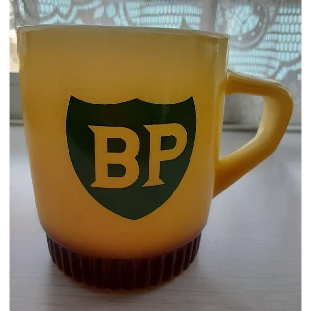 Amazon.co.jp: ファイヤーキング BP アドマグ Fireking マグカップ 