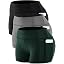 09# Black & Grey & Dark Green