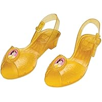 Disguise Disney Princesas, accesorio zapatitos de la Princesa