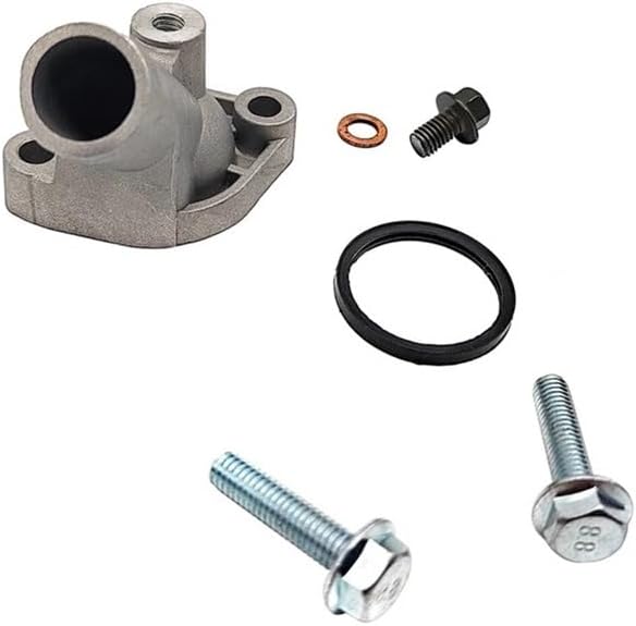 1PC -Thermostat CoverFit For Od X2 X4-800 1000cc -21040104301