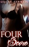 Four Score (Gypsy Brothers Book 4)