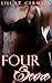Four Score (Gypsy Brothers Book 4)