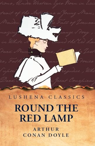 Round the Red Lamp