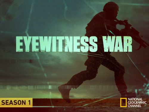 Eyewitness War Season 1